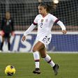 Mallory Pugh has been recalled to the USA squad for next month's SheBelieves Cup friendly tournament