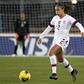 Mallory Pugh has been recalled to the USA squad for next month's SheBelieves Cup friendly tournament