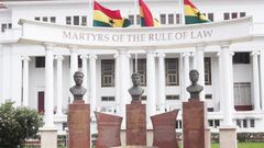Courts to henceforth sit on weekends, public holidays – Supreme Court rules