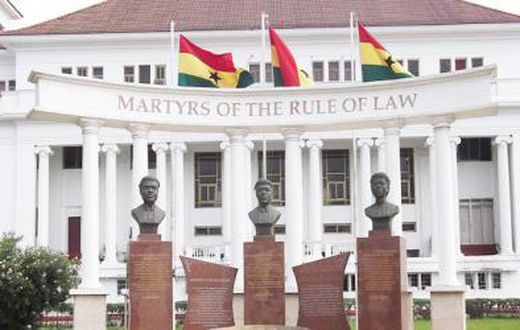 Courts to henceforth sit on weekends, public holidays – Supreme Court rules