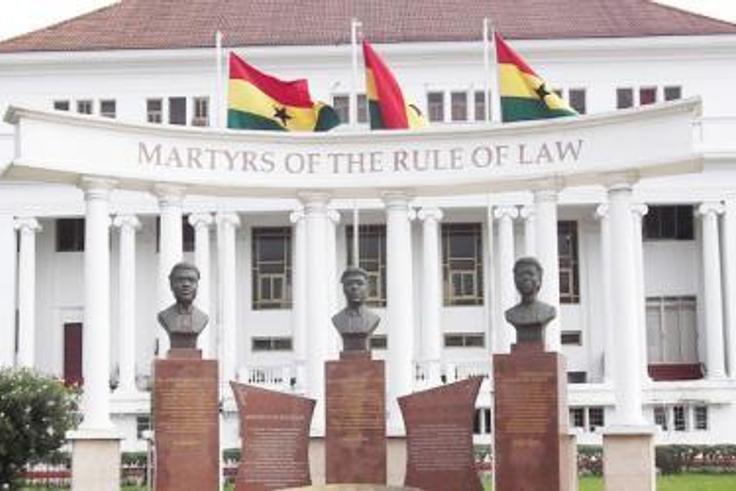 Courts to henceforth sit on weekends, public holidays – Supreme Court rules