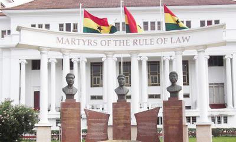 Courts to henceforth sit on weekends, public holidays – Supreme Court rules
