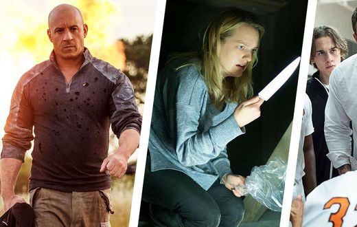 Where to Watch Early Movie Releases