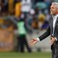 German coach Ernst Middendorp suffered a setback as he seeks to end a five-season trophy drought at South African club Kaizer Chiefs