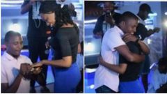 Man whose bride cancelled their wedding falls in love again