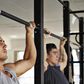 Power Up Your Pullups By Going Negative