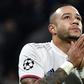 Memphis Depay could be left praying to get fit in time for Euro 2020 after a potential cruciate ligament injury