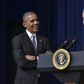 Former US president Barack Obama endorsed his vice president Joe Biden's 2020 White House bid