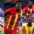 Kwesi Appiah's best XI