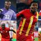 Kwesi Appiah's best XI