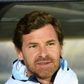 Former Chelsea boss Andre Villas Boas has guided Marseille to five straight wins