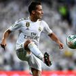 Lucas Vazquez has broken after dropping a dumbbell on his foot
