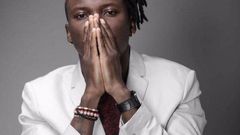 Stonebwoy