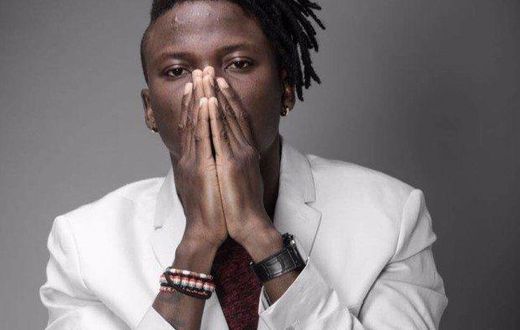 Stonebwoy