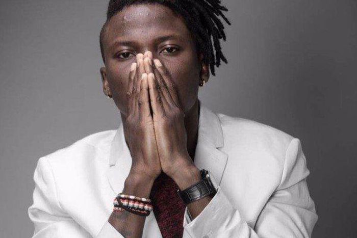 Stonebwoy