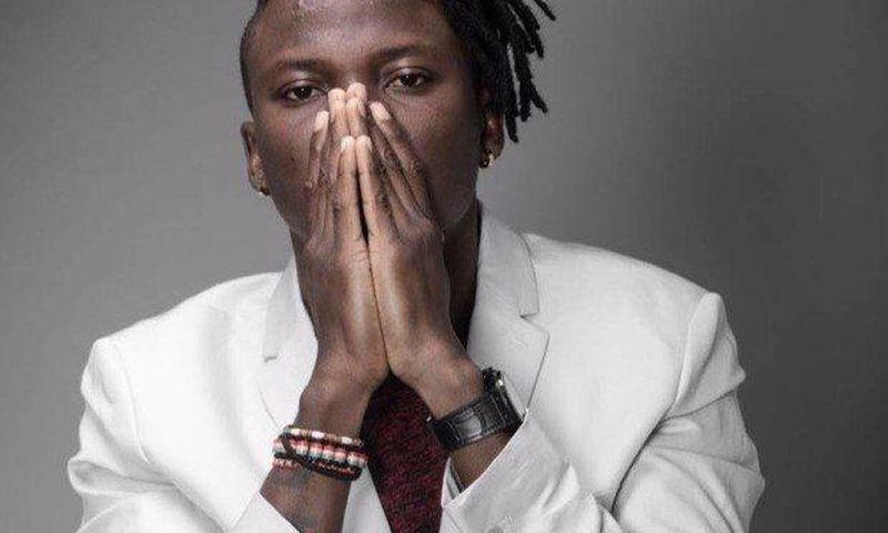 Stonebwoy