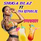 Shuga Blaz out with another banger “Maria”