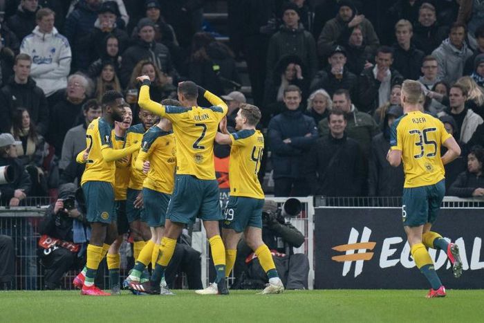 Celtic players and staff have agreed a significant wage cut