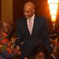Boris Kodjoe and Akufo-Addo
