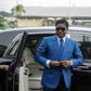 Jet-setter: France, the United States and Switzerland have targeted the assets of Teodorin Obiang, the eldest son of Equatorial Guinea's president, Teodoro Obiang Nguema