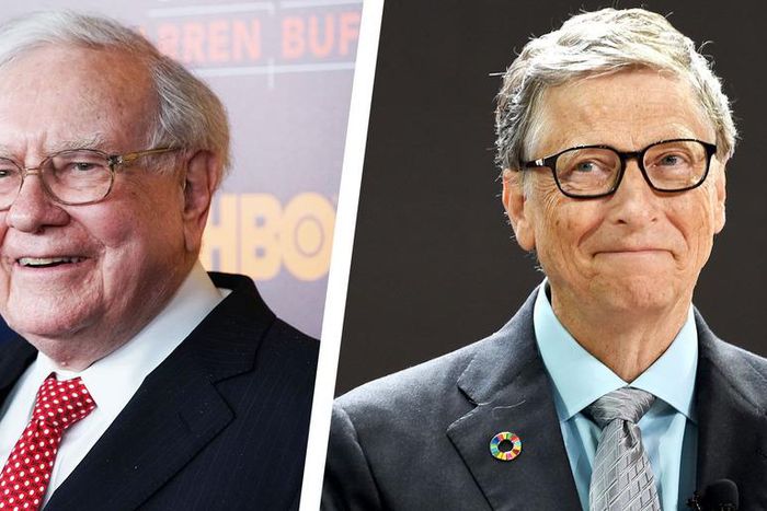 Warren Buffett Tried to Trick Bill Gates at Dice