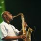 Emmanuel N'Djoke Dibango, known as Manu Dibango, is being treated in hospital for COVID-19