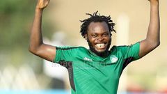 Yahaya Mohammed