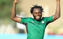 Yahaya Mohammed