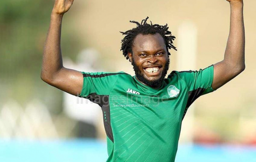 Yahaya Mohammed