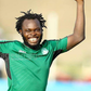 Yahaya Mohammed