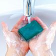 You're Probably Washing Your Hands All Wrong