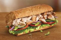 30 Healthy Fast Food Orders, According To Nutritionists