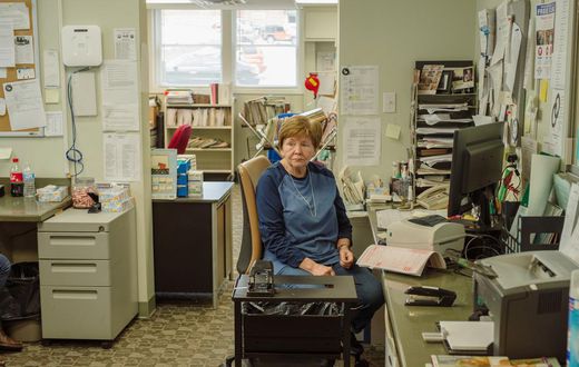 What U.S. Health Care Workers Need to Fight Coronavirus