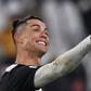 Ronaldo scored in his fifth consecutive league game