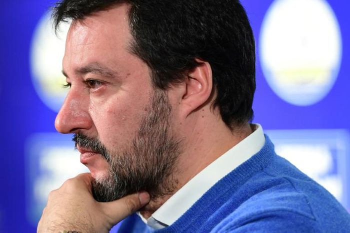 Matteo Salvini's League Party lost the vote in the wealthy region of Emilia Romagna