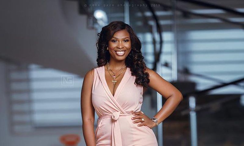 Gifty Mawuya