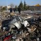 The Kiev-bound Ukraine International Airlines plane was shot down in a catastrophic error shortly after takeoff from Tehran on January 8, killing all 176 people on board
