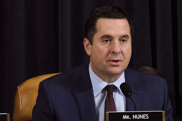 Nunes Encourages People to Dine Out as Experts Urge Them to Stay Home