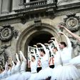 The Paris Opera suffered ticketing losses worth millions during weeks of strike action against the government's pension reforms