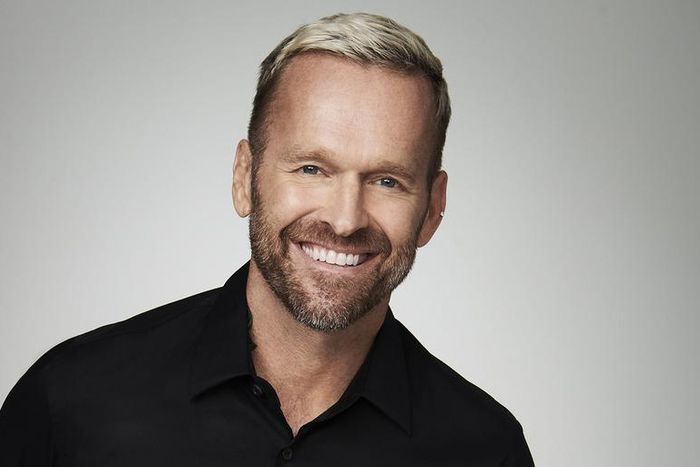 Meet Bob Harper, New Host Of 'The Biggest Loser'