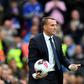 Leicester City manager Brendan Rodgers