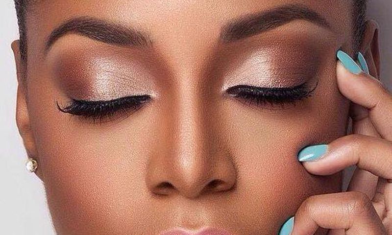 5 reasons why your makeup is not lasting all-day