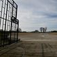 Sachsenhausen, just north of Berlin, is one of several former camps which were liberated by Allied forces 75 years ago