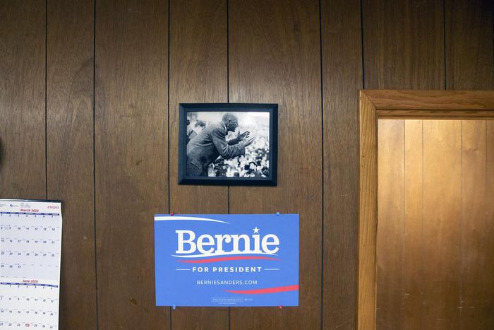 Biden Push for Labor Support Is Burdened by Obama-Era Baggage