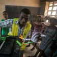 Official provisional results in the Togo election are expected early next week