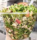 30 Healthy Fast Food Orders, According To Nutritionists