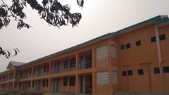 Keta Business School, Keta, Volta region.