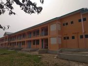 Keta Business School, Keta, Volta region.