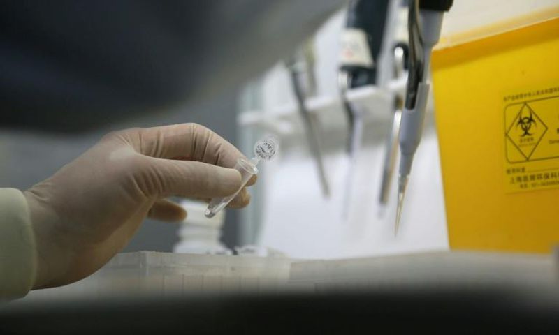 The infection was first confirmed on December 31 in Wuhan, a central Chinese city with a population of over 11 million
