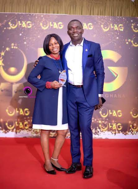 Nominations for Hospitality Awards Ghana 2020